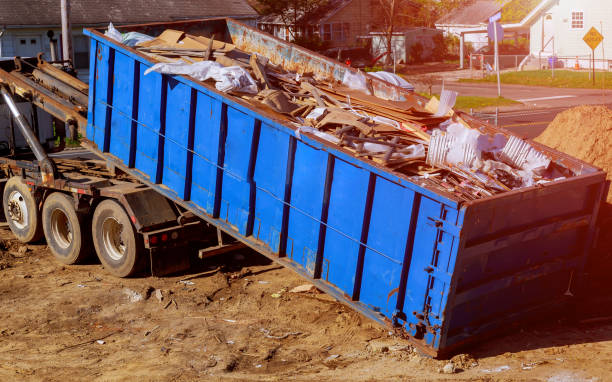 Trusted Genesee, CO Junk Removal  Experts